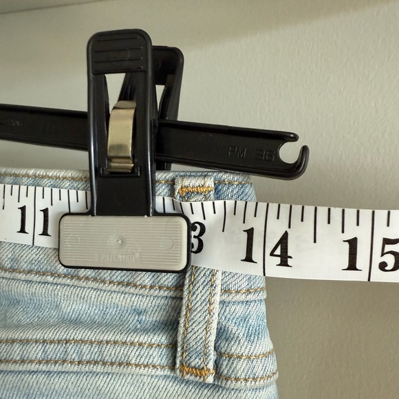 Guess  Blue Denim Jeans - Picture 9 of 10